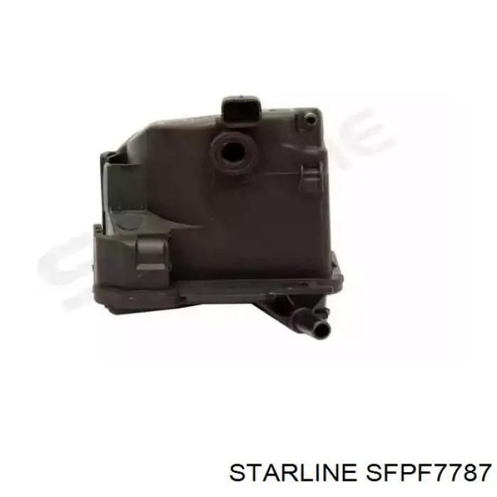 SF PF7787 Starline топливный фильтр