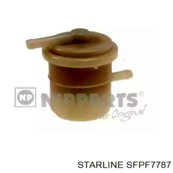 Топливный фильтр SFPF7787 Starline