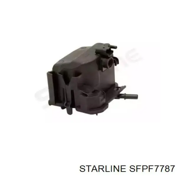 SFPF7787 Starline Фильтр топлива