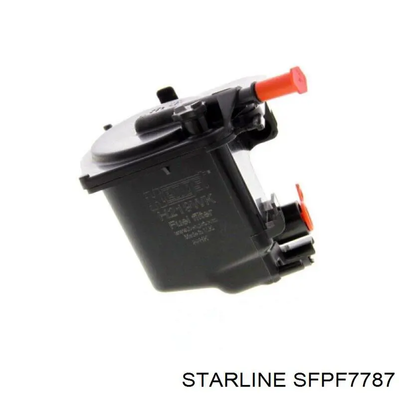 Фильтр топливный Starline SFPF7787