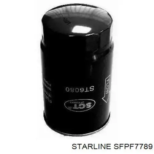 Топливный фильтр SFPF7789 Starline