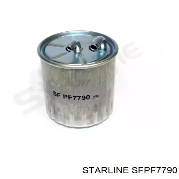 SFPF7790 Starline топливный фильтр