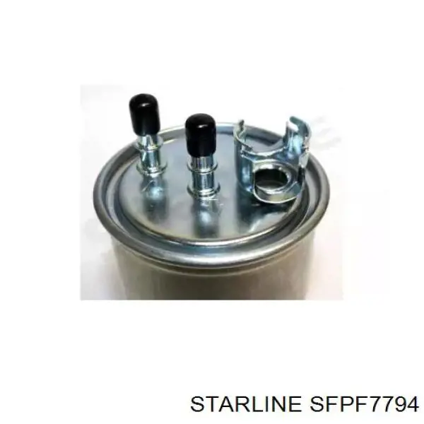 SFPF7794 Starline топливный фильтр
