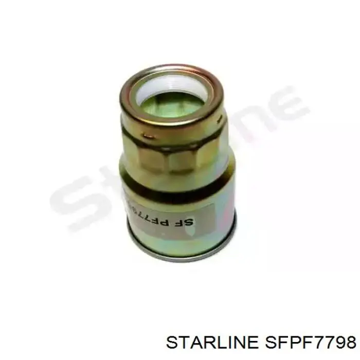 SFPF7798 Starline топливный фильтр