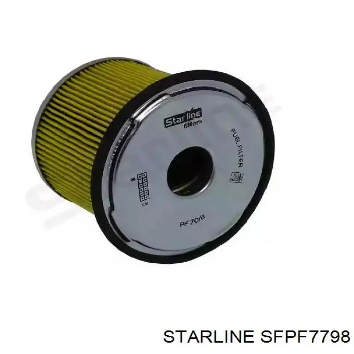 Фильтр топливный Starline SFPF7798