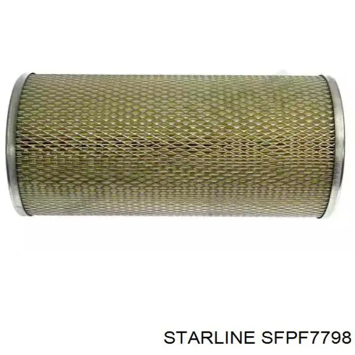 SFPF7798 Starline Фильтр топлива
