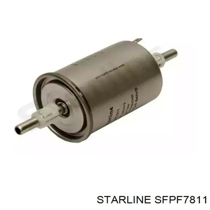 Топливный фильтр SFPF7811 Starline