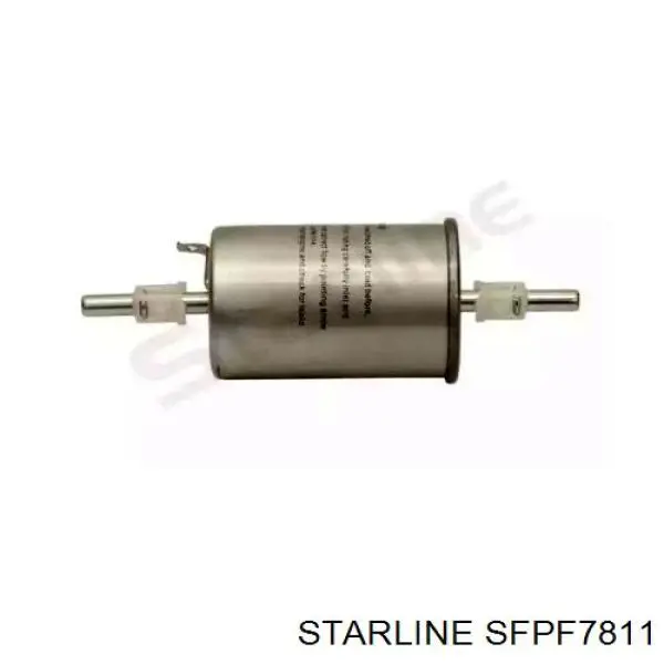 Топливный фильтр SFPF7811 Starline