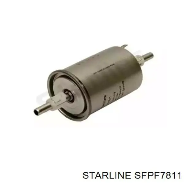 Filtro combustible SFPF7811 Starline