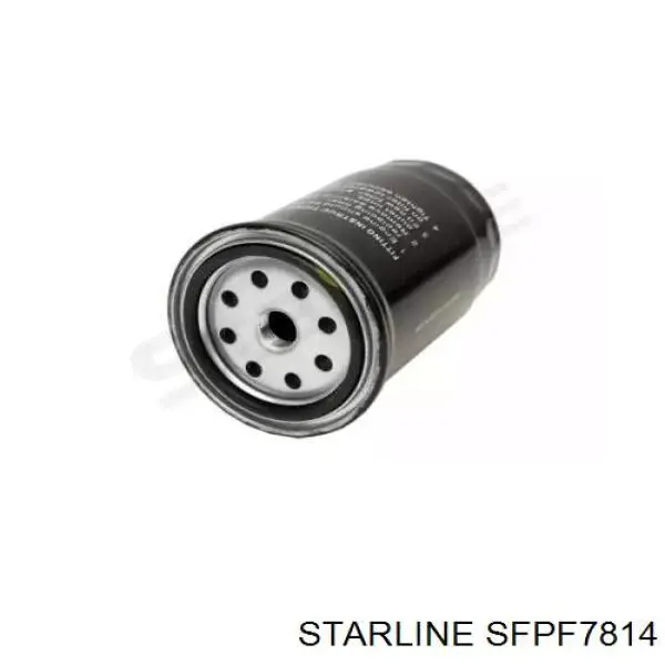 Топливный фильтр SFPF7814 Starline