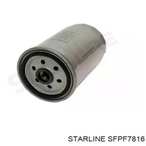 Топливный фильтр SFPF7816 Starline