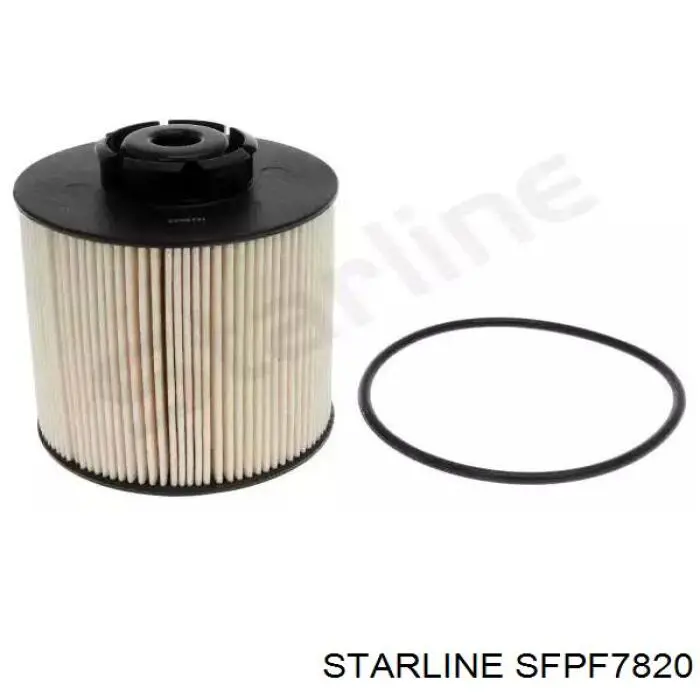 Топливный фильтр SFPF7820 Starline