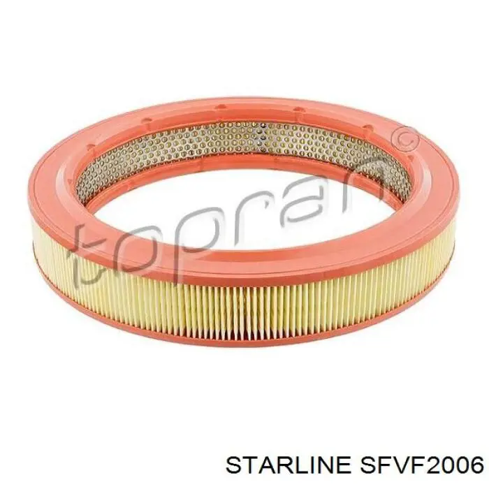 SFVF2006 Starline filtro de ar