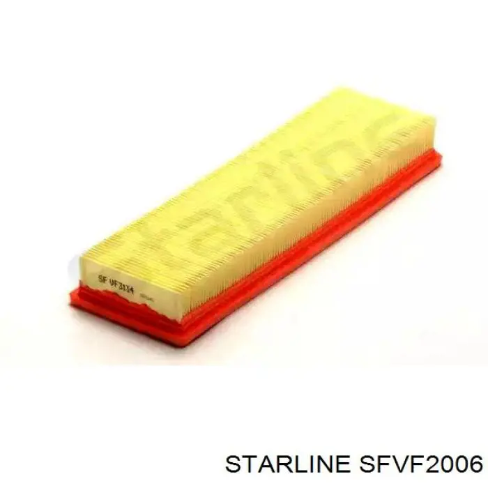 Воздушный фильтр SFVF2006 Starline