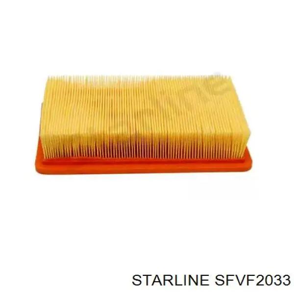 SFVF2033 Starline