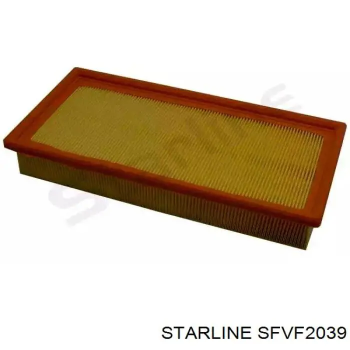 SFVF2039 Starline воздушный фильтр