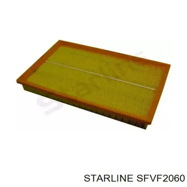 SF VF2060 Starline filtro de ar