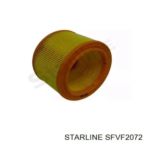 Воздушный фильтр SFVF2072 Starline