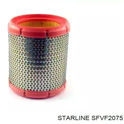 Фильтр воздушный Starline SFVF2075