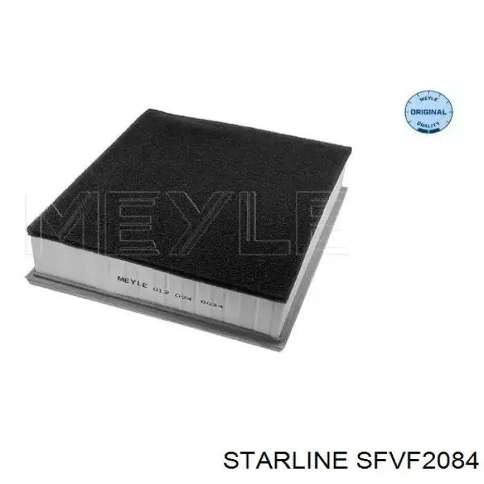 Элемент воздушного фильтра Starline SFVF2084 цена, от 8.46 USD