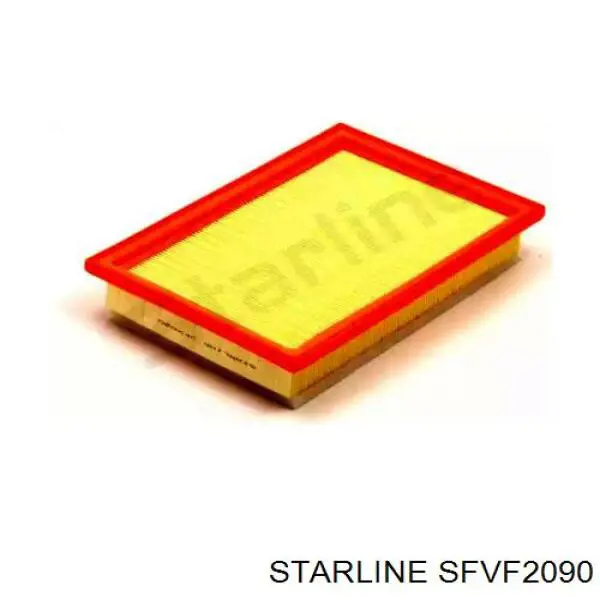 SFVF2090 Starline воздушный фильтр