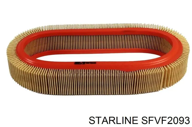 SFVF2093 Starline воздушный фильтр