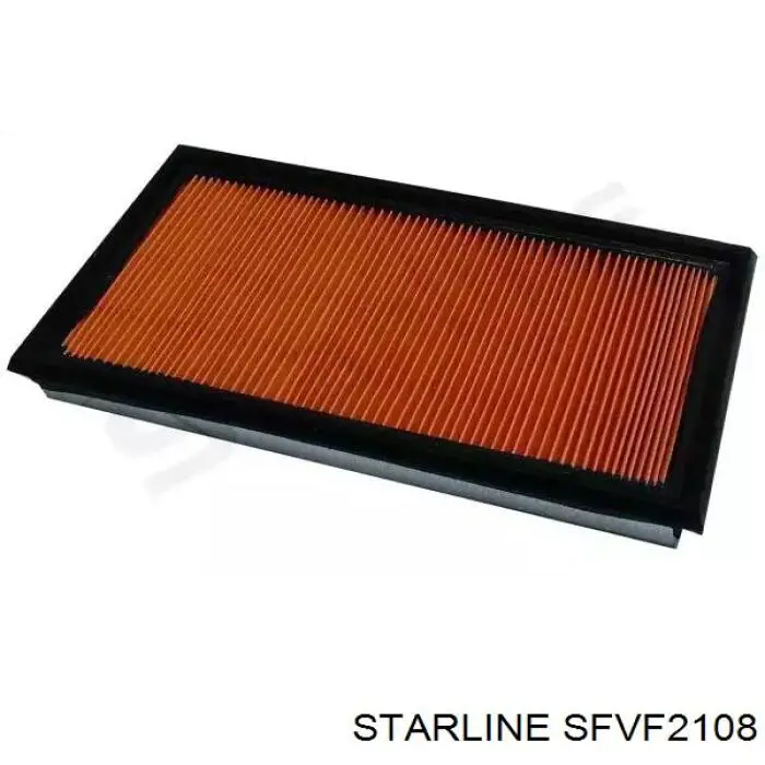 SF VF2108 Starline filtro de ar
