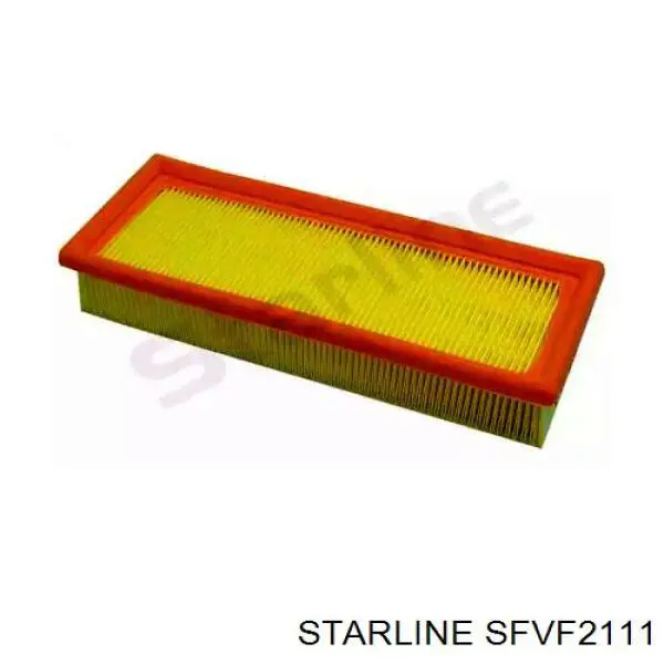 Воздушный фильтр SFVF2111 Starline