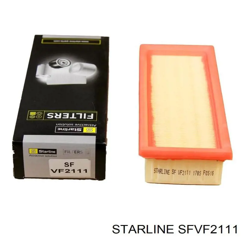 SFVF2111 Starline