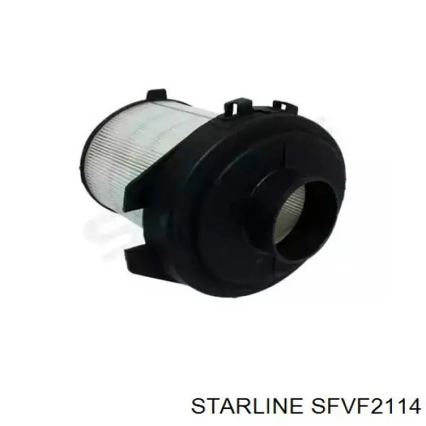 SFVF2114 Starline воздушный фильтр
