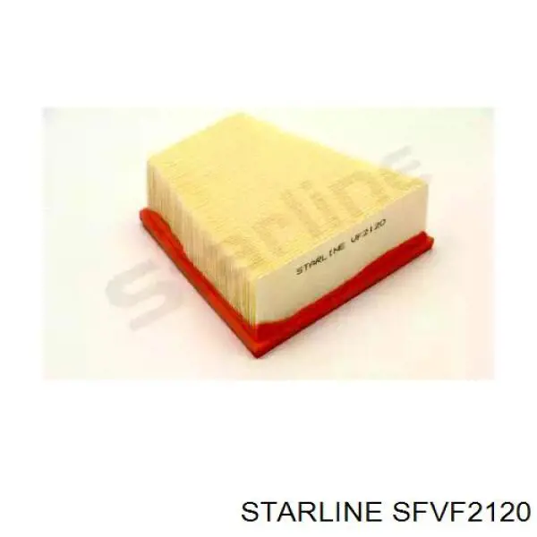 SFVF2120 Starline воздушный фильтр