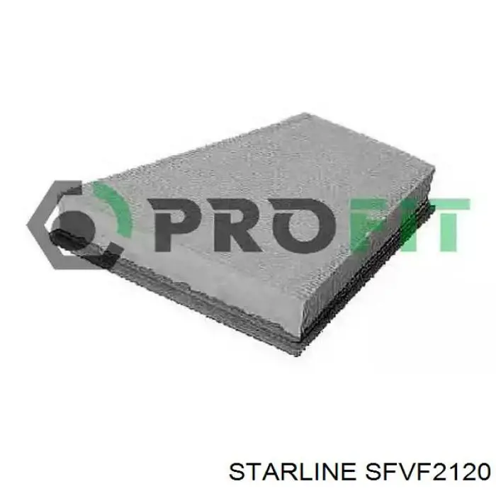 SFVF2120 Starline Воздушный фильтр двигателя