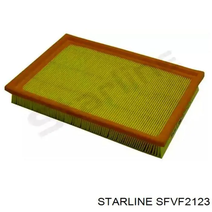 Воздушный фильтр SFVF2123 Starline