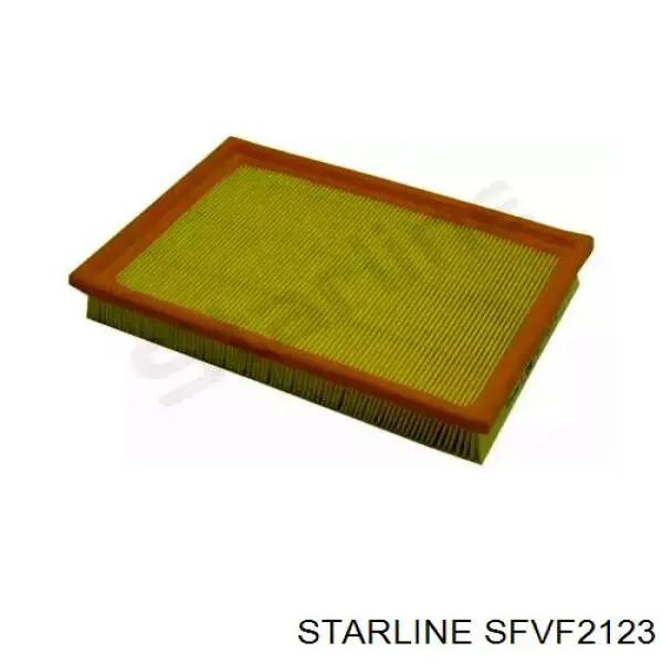 SFVF2123 Starline