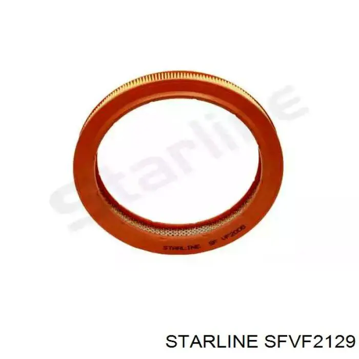 Воздушный фильтр SFVF2129 Starline