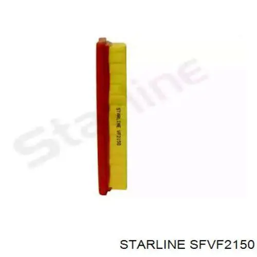 SFVF2150 Starline filtro de ar