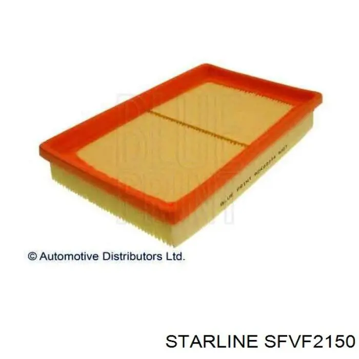 Элемент воздушного фильтра Starline SFVF2150 цена, от 3.77 USD