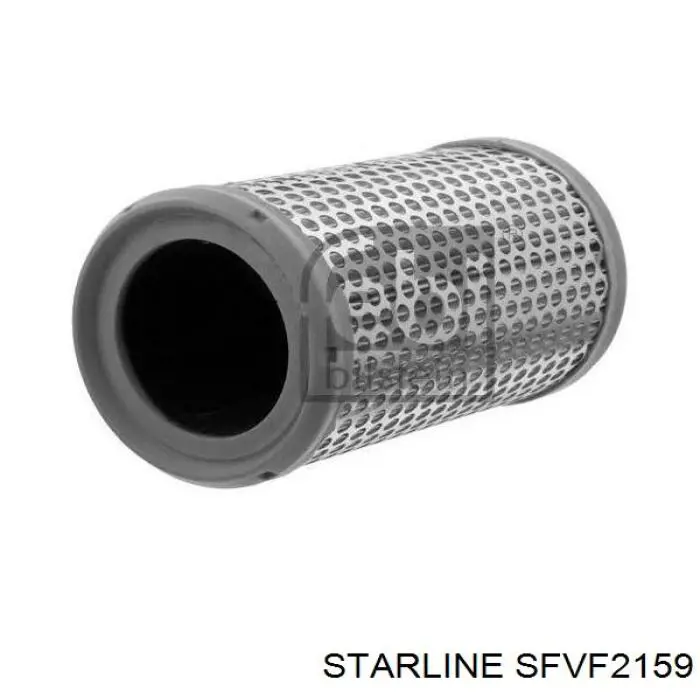 Воздушный фильтр SFVF2159 Starline