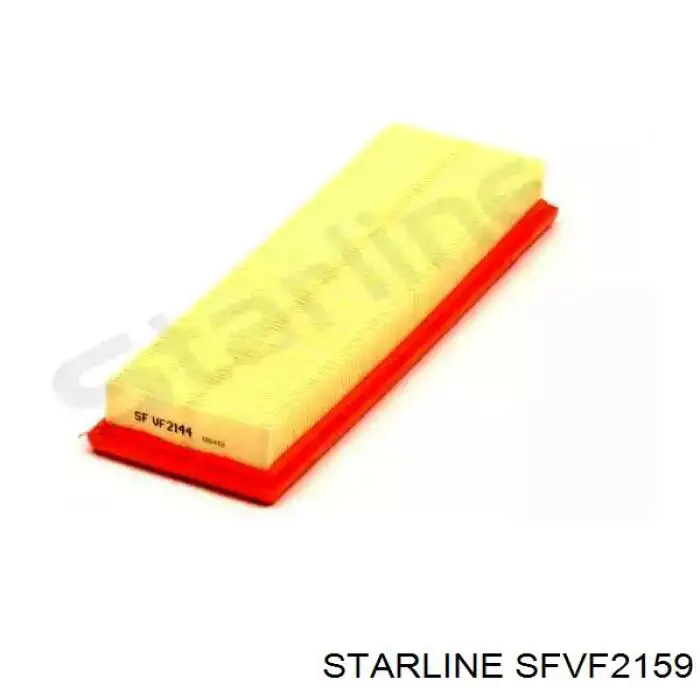 Фильтр воздушный Starline SFVF2159