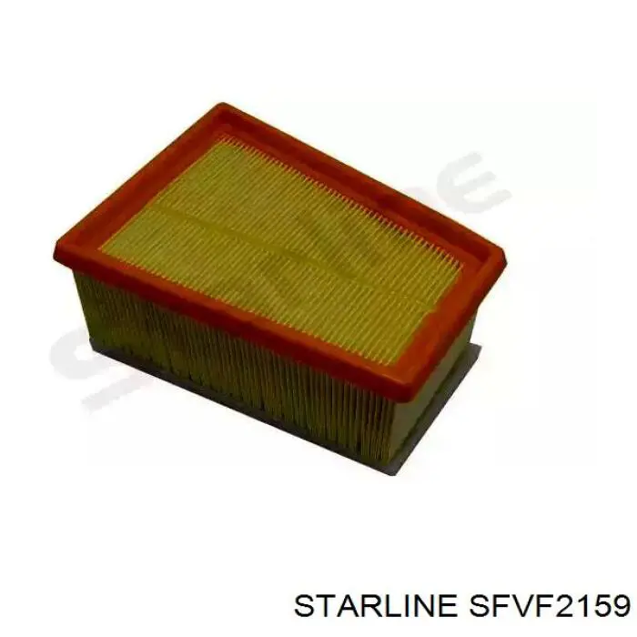 SFVF2159 Starline воздушный фильтр