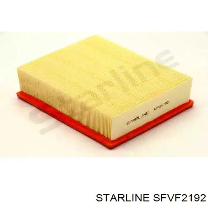 SFVF2192 Starline воздушный фильтр