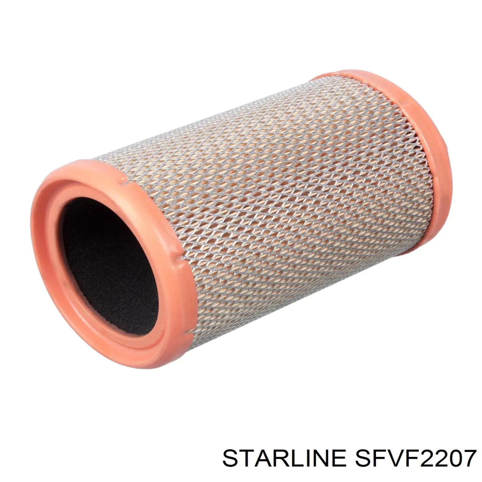 SFVF2207 Starline