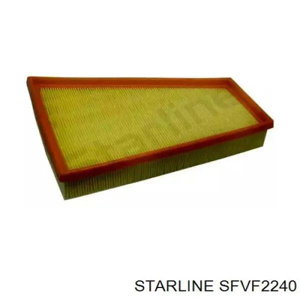 SFVF2240 Starline воздушный фильтр