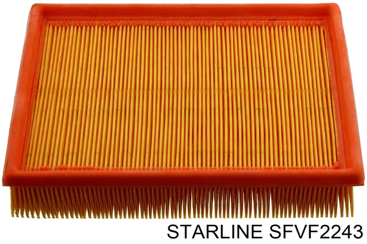 SFVF2243 Starline воздушный фильтр