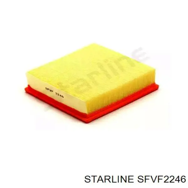 SFVF2246 Starline