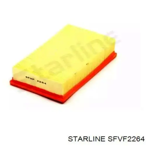 Купить SFVF2264 Starline Автомобильный фильтр воздуха
