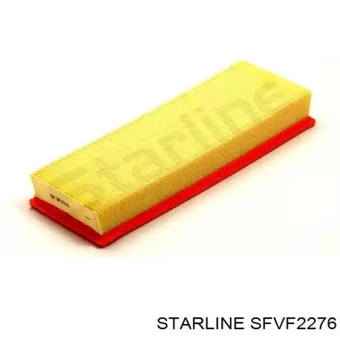 Купить SFVF2276 Starline Автомобильный фильтр воздуха