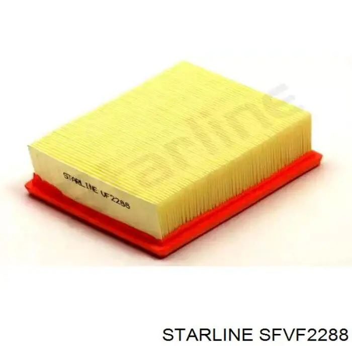 SFVF2288 Starline воздушный фильтр