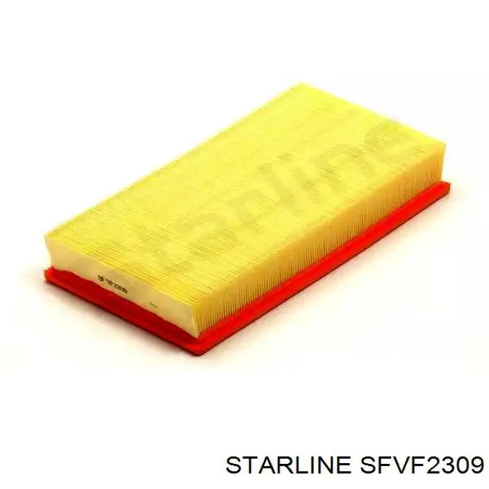 Элемент воздушного фильтра Starline SFVF2309 цена, от 4.29 USD