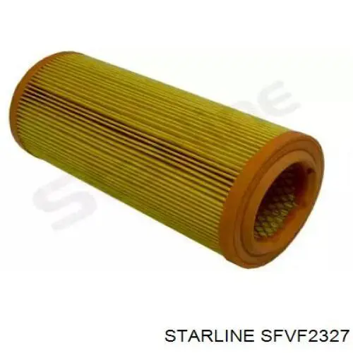 Воздушный фильтр SFVF2327 Starline